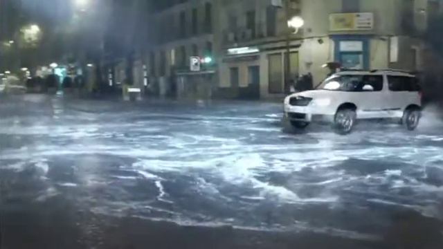 Skoda Commercial 21 1