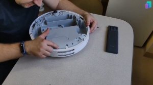 Ошибка 18 - ремонт робота-пылесоса XiaoMi Vacuum Cleaner ошибка 18/error 18 fan malfunction