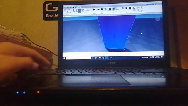 как сделать стекло в роблокс студио смотреть онлайн