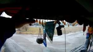 #56 ISUZU FVR34 (FORWARD) 2018г. НЕ ОБЗОР