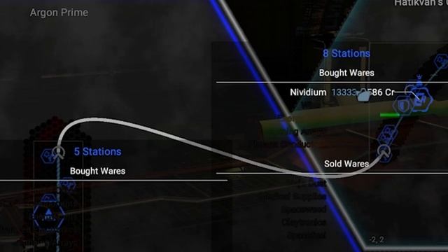 X4 Foundations How to Make Money Fast - Early Game 30M (X4 Foundations Guide) смотреть онлайн