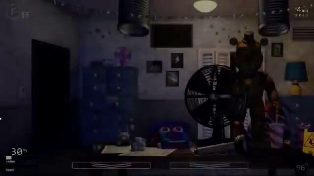 He Completado el MODO 50/20 | La primera persona de habla hispana (FNaF UCN) - GG Games смотреть онлайн