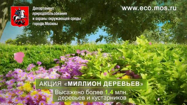 Клиент: Департамент Природопользования и охраны окружающей среды смотреть онлайн