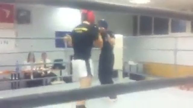 Сергей Стукин (Golden Glory) Кунг-фу 2015 смотреть онлайн