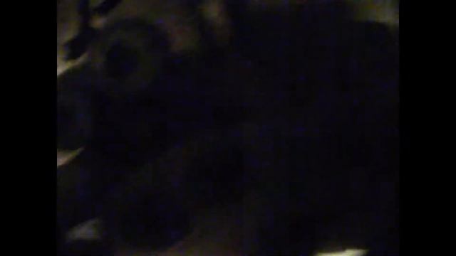 замена сйлентблоков задней балки VOLVO S70