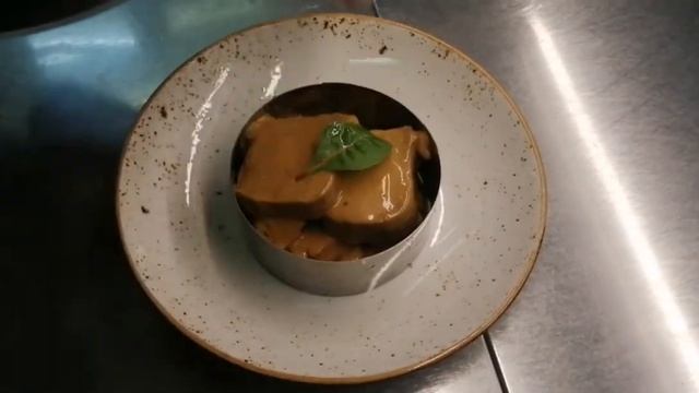 Томленый говяжий язык с жареным картофелем ?? смотреть онлайн