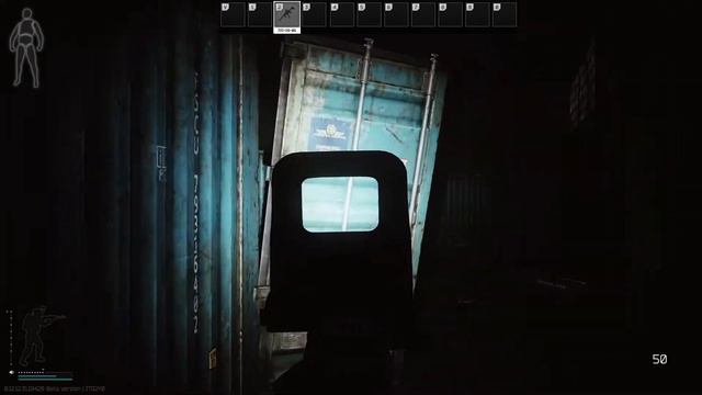 СКАУТ, ЗАВОД, Escape From Tarkov смотреть онлайн