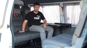 Соболь 4х4 с салоном "Ривьера" за 1.4 Миллиона рублей