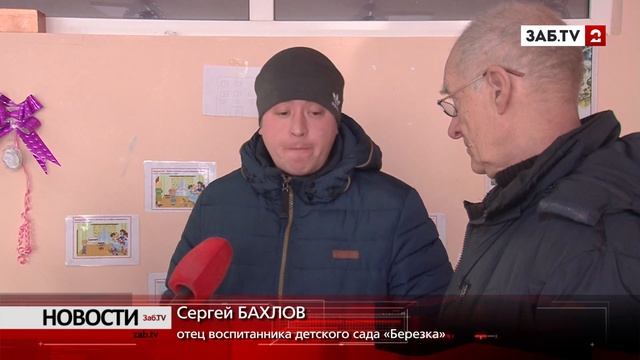 В Смоленке закрыли детский сад из-за плохой воды смотреть онлайн