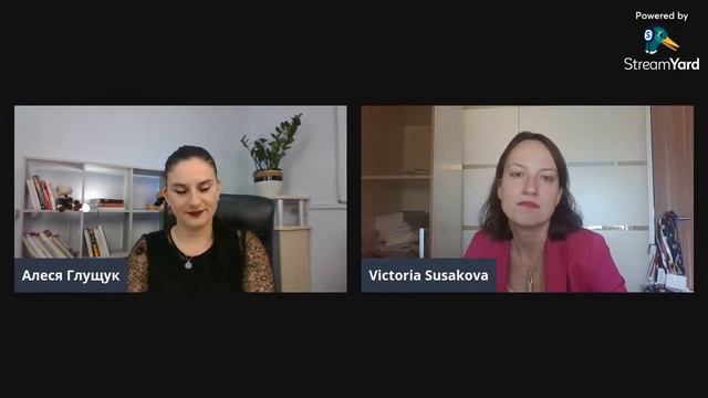 Трансформация бизнес образования – взгляд со стороны бизнес-школы смотреть онлайн