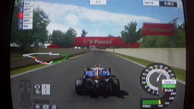 Formula one championship edition смотреть онлайн