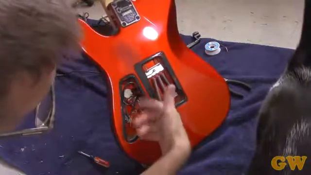 Rocket Pickup Swap Preview смотреть онлайн