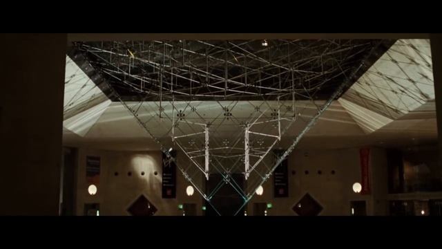 The Da Vinci Code - Final Scene смотреть онлайн