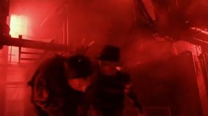 «Фредди против Джейсона» Сон Джейсона