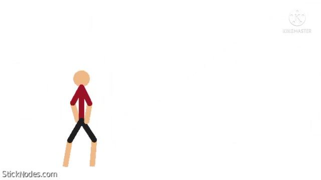 Random Fight Scene|Stick Nodes смотреть онлайн