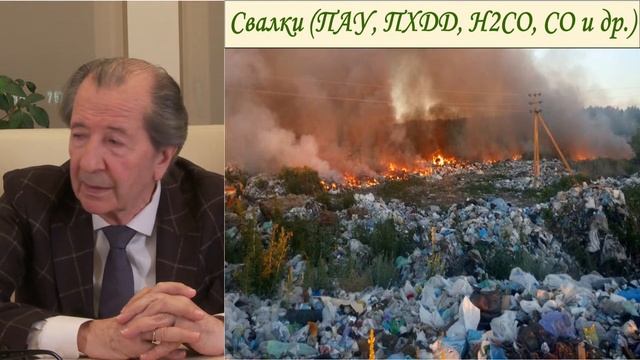 Открытый Экологический Университет МГУ - Лекция 12 смотреть онлайн