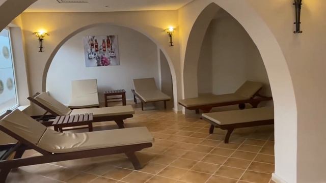 Спа в Тунисе/Цены на Спа за границей/ Спа зимой смотреть онлайн