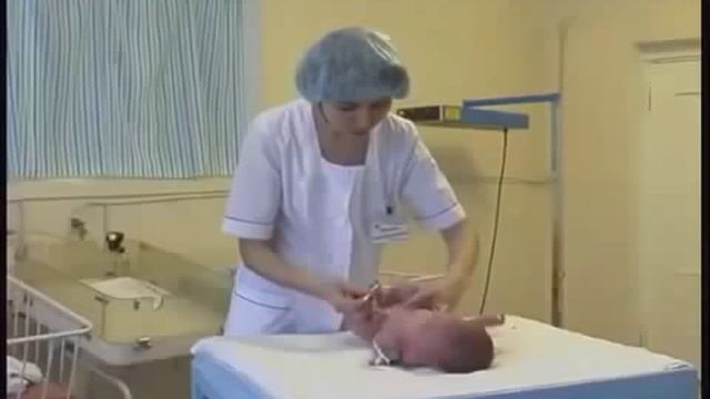 Уход за новорожденным Как правильно ухаживать за новорожденным смотреть онлайн