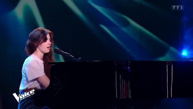 BEST ALL CHAIR TURNS in The Voice! | TOP 6 (Part 4) смотреть онлайн