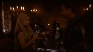 Daenerys and dragons/Season 2 all scenes/Дейенерис и драконы/Сезон 2 все сцены