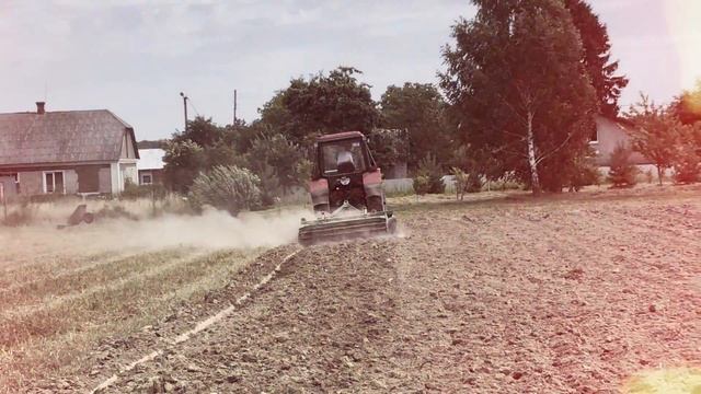 ?Дисковка по стерні 2023 ‼️мтз pronar // Аг- 2.1 смотреть онлайн