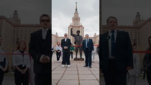 Мой памятник открыт! Спасибо за признание! Всех люблю ❤️ #егоршип #крашмечты #music