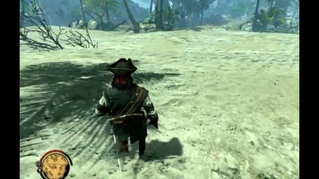 Raven’s Cry Прохождение 3 смотреть онлайн