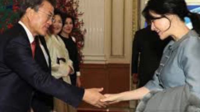 TANGEM O'ZBEKISTONNING TURIZM ELCHISI QILIB TAYINLANMOQDA