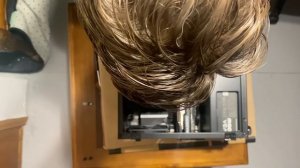 Removing ID-Cooling SE-224-XT and installing Intel stock CPU Cooler