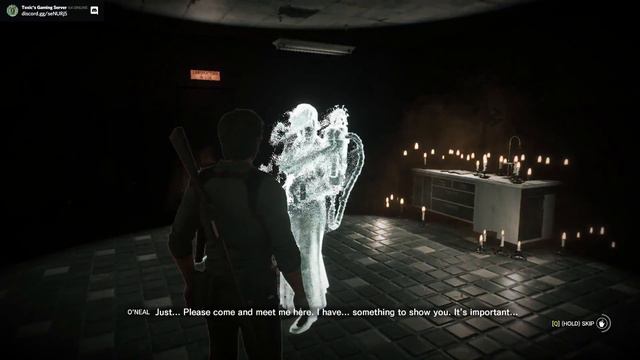 Reuniting the Family - Let's Play Evil Within 2 Episode 24 смотреть онлайн