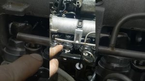 НИВА ИНЖЕКТОР! ПРОПУСКИ ЗАЖИГАНИЯ! ТРОИТ!