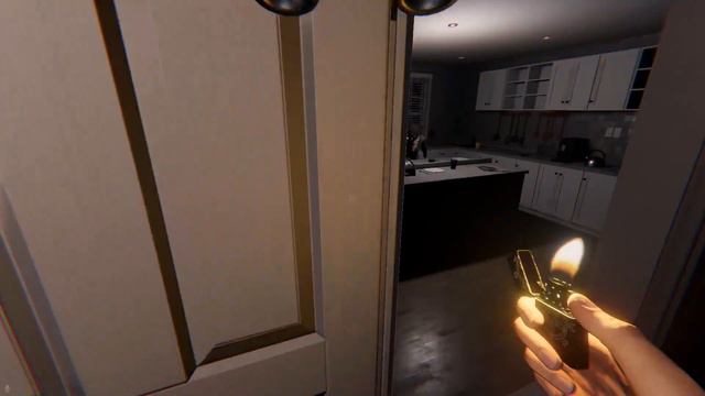 Кость - потеряшка | PHASMOPHOBIA co-op смотреть онлайн