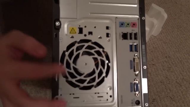 HP Pavilion 550-a114 Unboxing! AMD A8 8GB RAM 1TB Hardrive смотреть онлайн