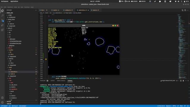 Rust on the JVM смотреть онлайн