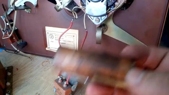 Днипро 58 часть 1 ЭПУ-III-M смотреть онлайн