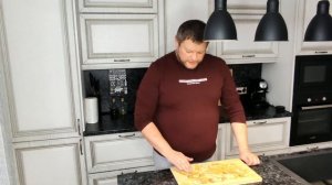 Отбивные из рапанов. Черноморский рецепт от Готовим дома.