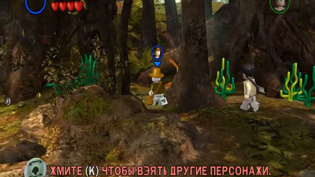 LEGO Indiana Jones а люди в такое играют и им нравиться смотреть онлайн