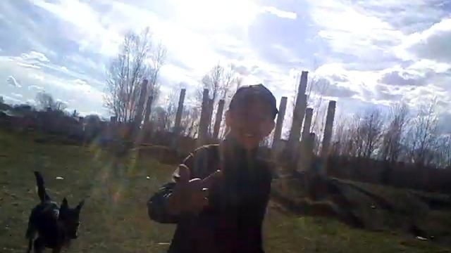 ИГРАЕМ В ЛАПТУ 1/3 смотреть онлайн