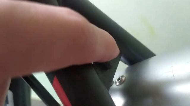 Крылья на горный велосипед. Установка полноразмерных крыльев 29''. Часть 2- Велосипедное смотреть онлайн