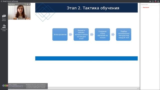 Организация обучения сотрудников в небольшой компании смотреть онлайн