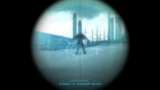 Fallout 3 Gold Edition Прохождение ◄Конец коммунизма на Аляске►#55 смотреть онлайн