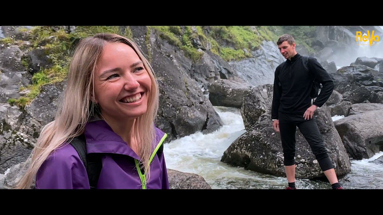 Смешанный тур "Долина реки Чулышман 2021" смотреть онлайн