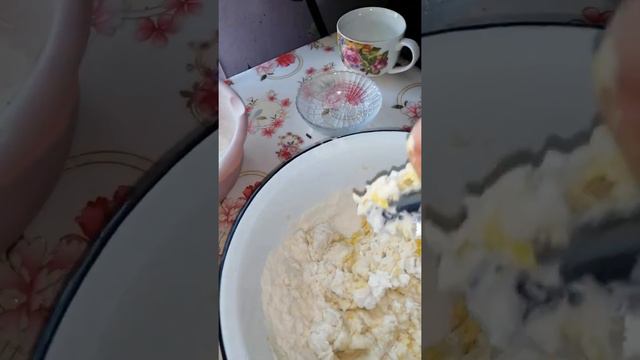 Тесто для пельменей смотреть онлайн