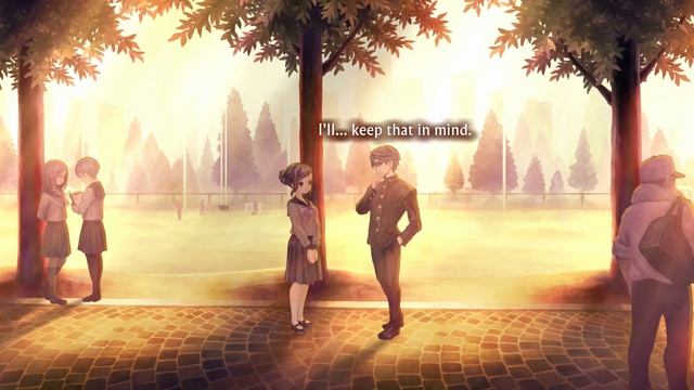 История Ренья Гото. Кто такая Тихиро? 13 Sentinels: Aegis Rim прохождение на русском. Серия 78 смотреть онлайн