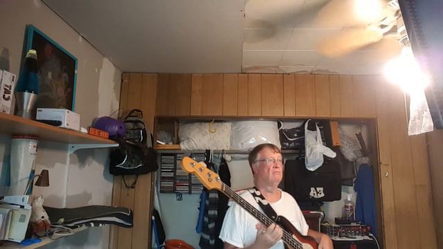 Shadow Prophets - Kevin Eubanks смотреть онлайн