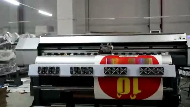 DX5 High speed printer plotter ,Eco solvent printer,Outdoor printer,1440dpi смотреть онлайн