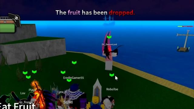 Kill Sea King Faster = Better Tier Chest?? | King Legacy смотреть онлайн