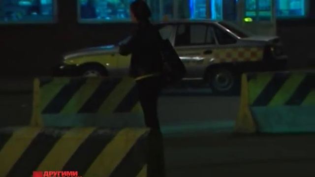 Шокирующее видео избиения девушки в Атырау выложили в Сеть