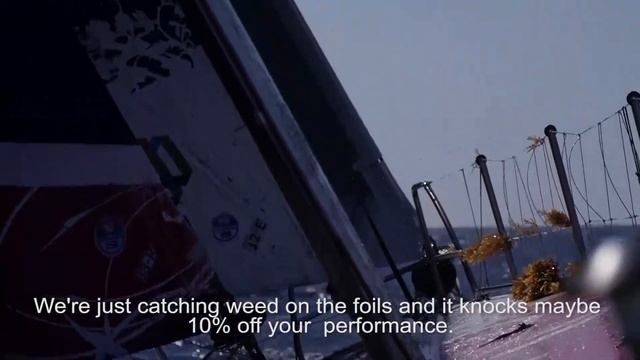 Leg 6 review | Volvo Ocean Race 2014-15 смотреть онлайн