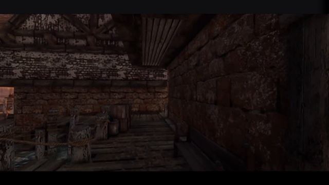 Skyrim Mods: Полная переработка городов / Holds The City Overhaul смотреть онлайн